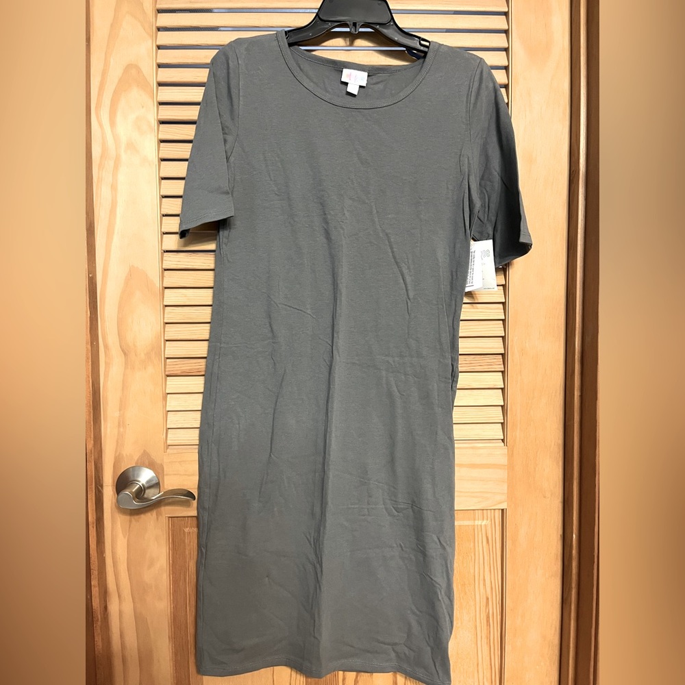 NWT Lularoe Julia Sz Med